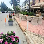 Georgios アパート *