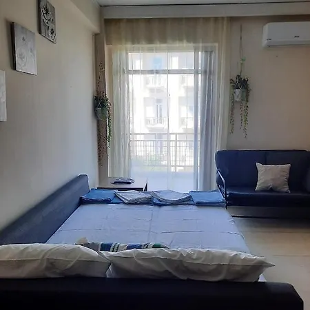 Appartamento Georgios