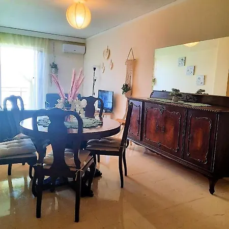 Georgios Loutra Edipsou (Evia)