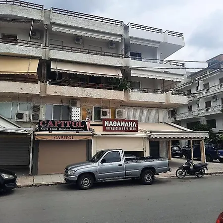 Georgios * Loutra Edipsou (Evia)