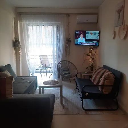 Georgios Loutra Edipsou (Evia)