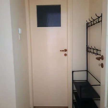 Georgios Appartamento