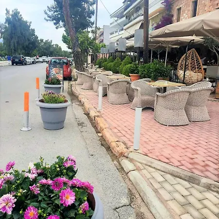 Georgios Apartman *