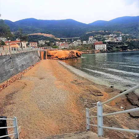 Georgios Apartman