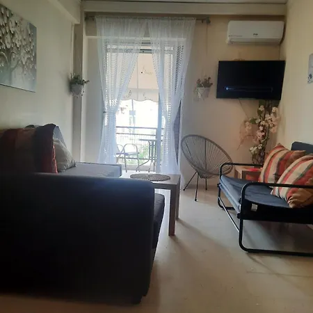 Georgios Apartman