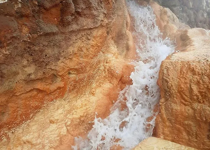 アパート Georgios